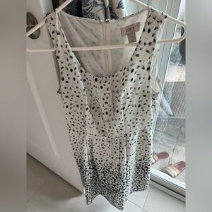 Ann Taylor Loft Dress size 0